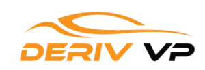 Logo Deriv VP